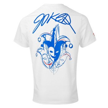 T-shirt b4b X Puma Joker - Fait en France | Puma