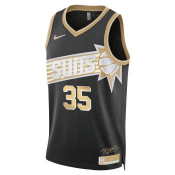 Nike Kevin Durant Phoenix Suns Jersey Select Series Black | Nike