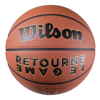 Ballon Wilson X b4b retourne le game | Wilson