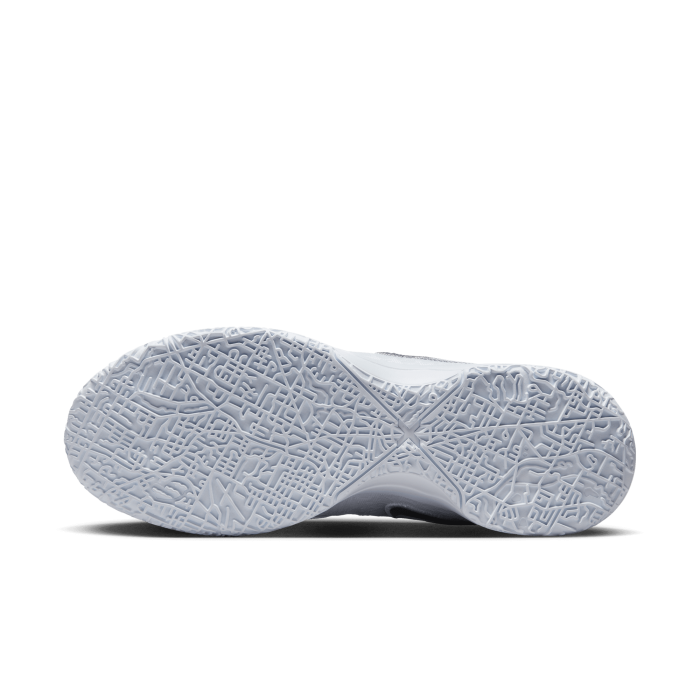 Nike Lebron NXXT Gen AMPD White Out image n°10