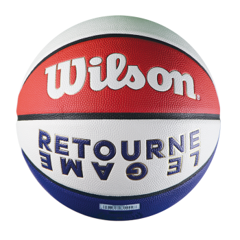 Ballon Wilson X b4b "retourne le game" | Wilson
