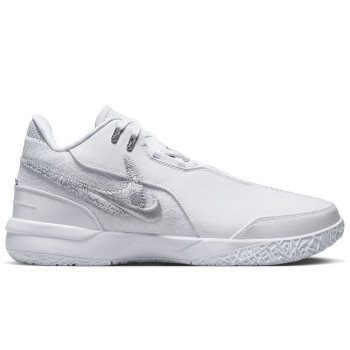 Nike Lebron NXXT Gen AMPD White Out | Nike