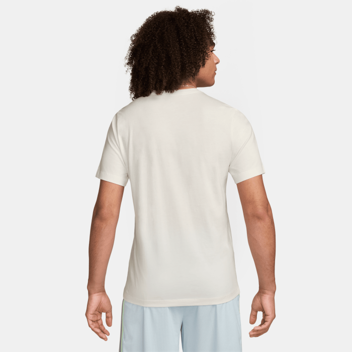 T-shirt Nike Just Do It image n°2