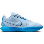 Color Bleu du produit Nike Lebron 21 Blue Diver