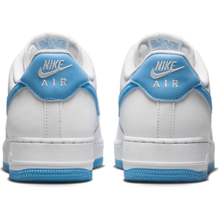 Nike Air Force 1 '07 Aquarius Blue image n°5