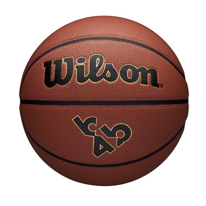 Ballon Wilson X b4b Retourne Le Game image n°2
