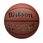 Ballon Wilson X b4b Retourne le Game