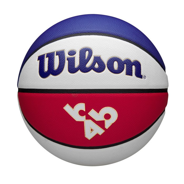 Ballon Wilson X b4b "retourne le game" image n°2