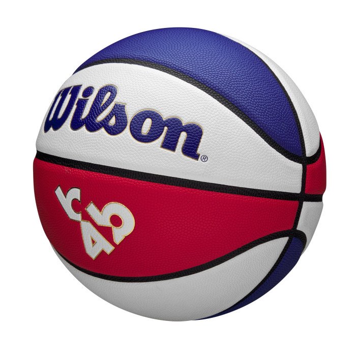 Ballon Wilson X b4b "retourne le game" image n°3