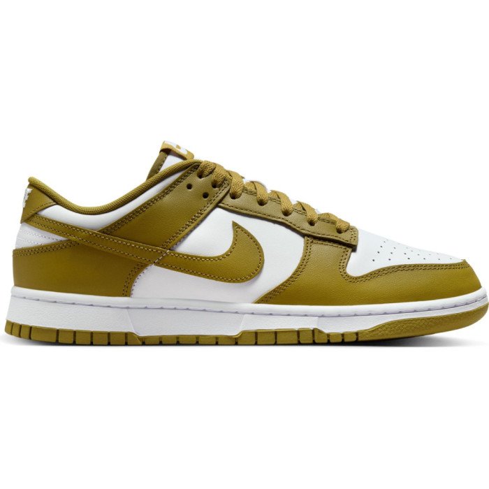 Nike Dunk Low Retro Pacific Moss image n°1