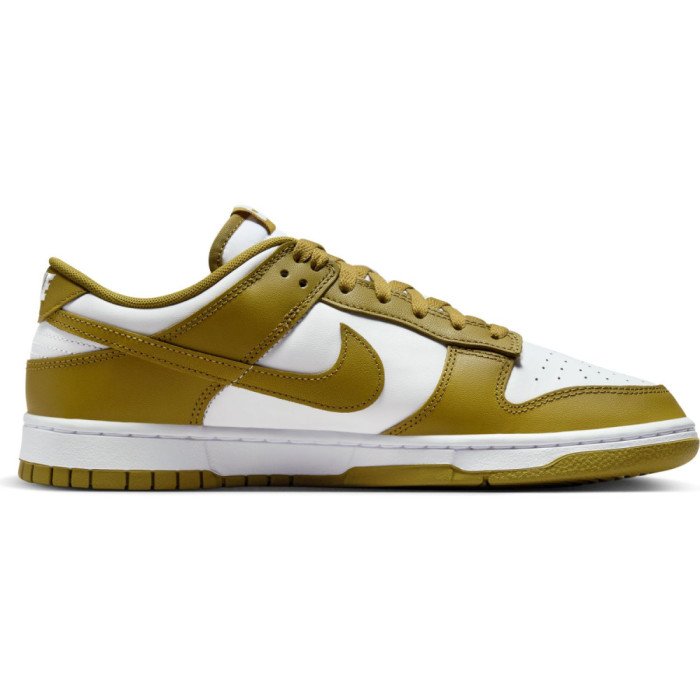 Nike Dunk Low Retro Pacific Moss image n°2