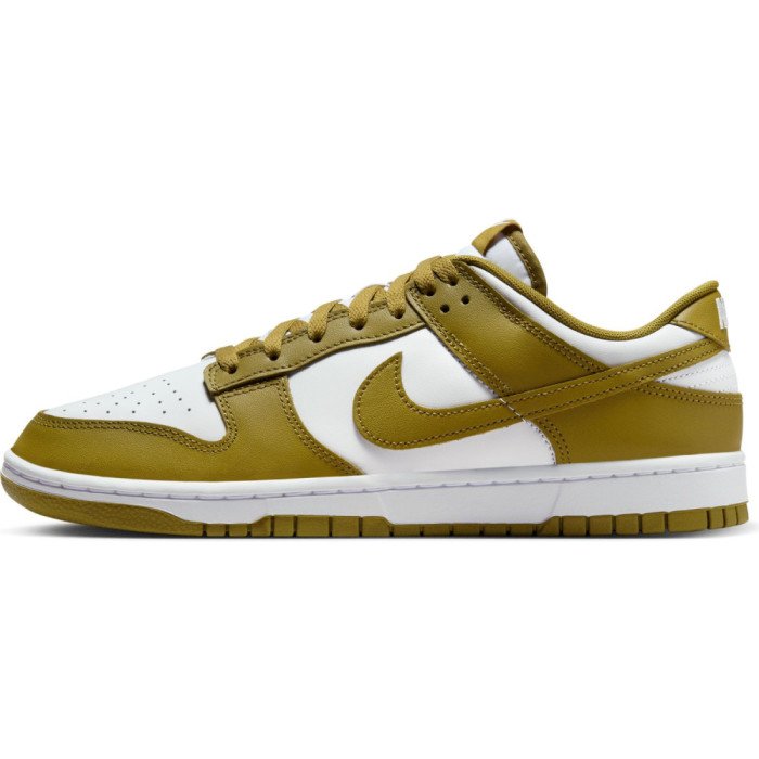 Nike Dunk Low Retro Pacific Moss image n°6