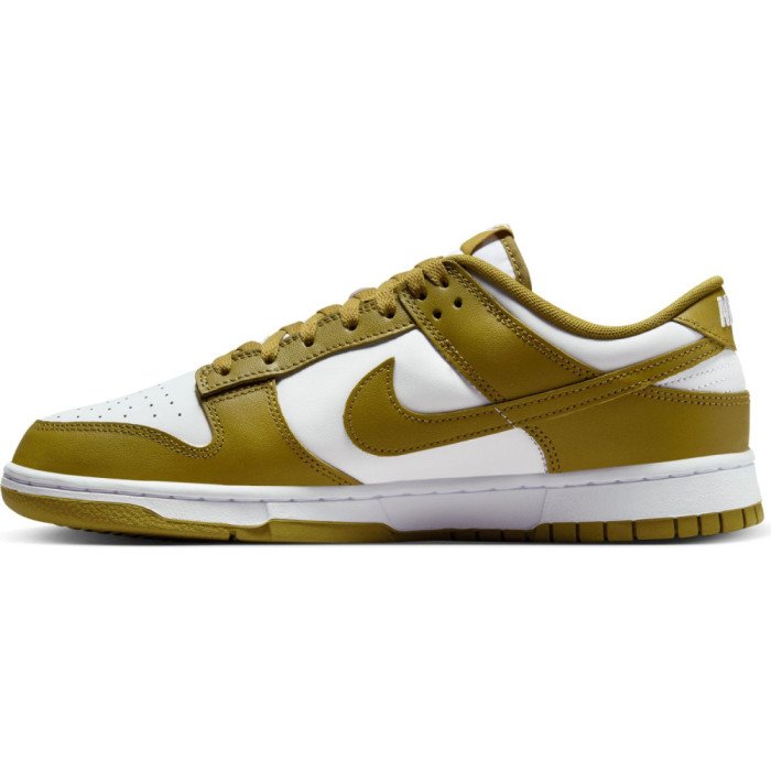 Nike Dunk Low Retro Pacific Moss image n°7
