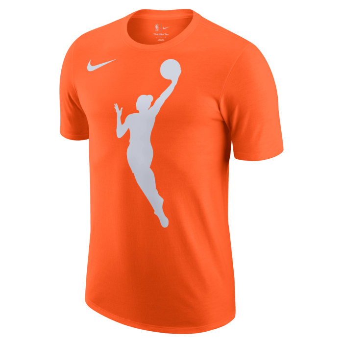 T-shirt Nike WNBA Team 13 Orange