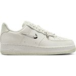 Color White of the product Nike Air Force 1 '07 Next Nature Liquid Metal Women
