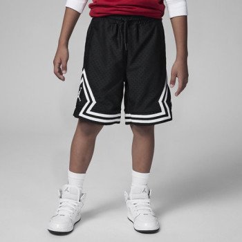 Short Jordan Diamond Black Enfant | Air Jordan