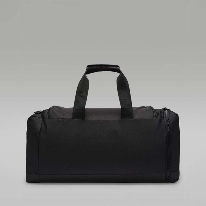 Sac Jordan HBR Duffle Bag Medium Black image n°5