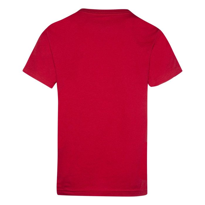 T-shirt Jordan Practice Flight Red image n°6