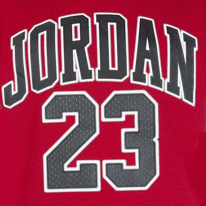T-shirt Jordan Practice Flight Red image n°7