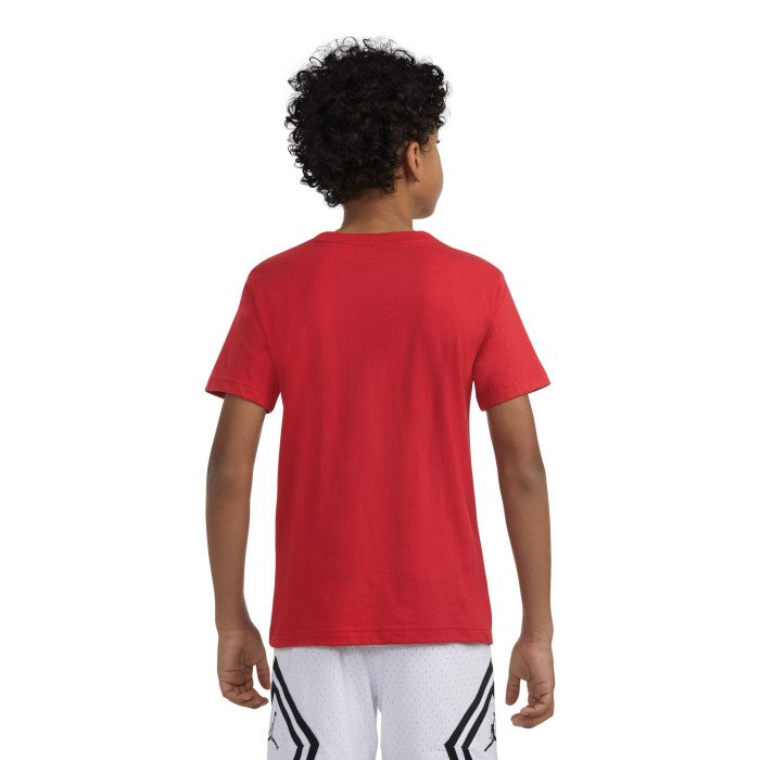 T-shirt Jordan Practice Flight Red image n°3
