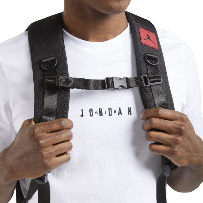 Jordan Collector's Backpack Black image n°5
