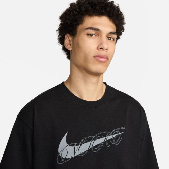 T-shirt Nike Basketball M90 image n°3