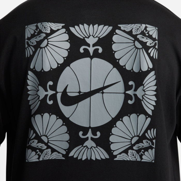 T-shirt Nike Basketball M90 image n°5