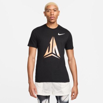 T-shirt Nike Ja black | Nike