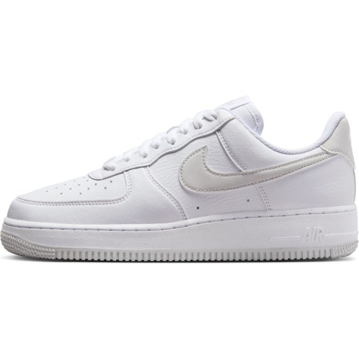 Nike Air Force 1 '07 Next Nature White & Photon Dust image n°5