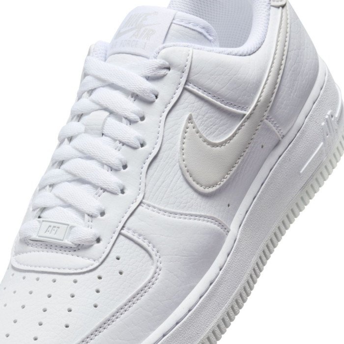 Nike Air Force 1 '07 Next Nature White & Photon Dust image n°10