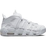 Color White of the product Nike Air More Uptempo '96 White