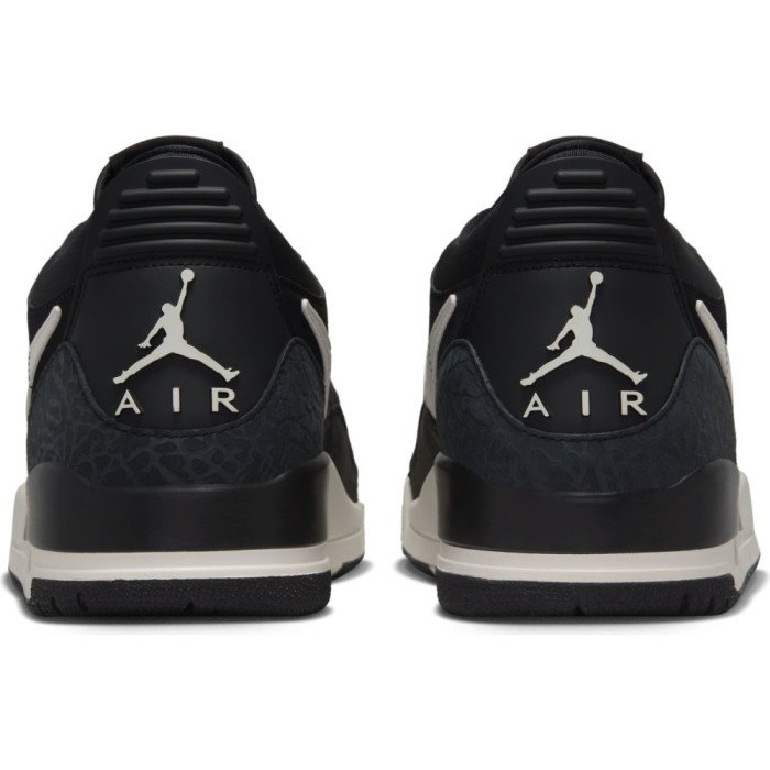 Air Jordan Legacy 312 Low Black image n°5
