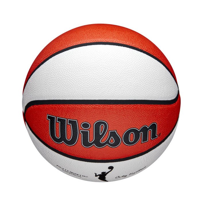Ballon Wilson WNBA Authentic Indoor/Outdoor image n°3