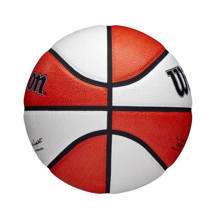 Ballon Wilson WNBA Authentic Indoor/Outdoor image n°4