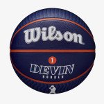 Ballon Wilson NBA Player Icon Outdoor Devin Booker
