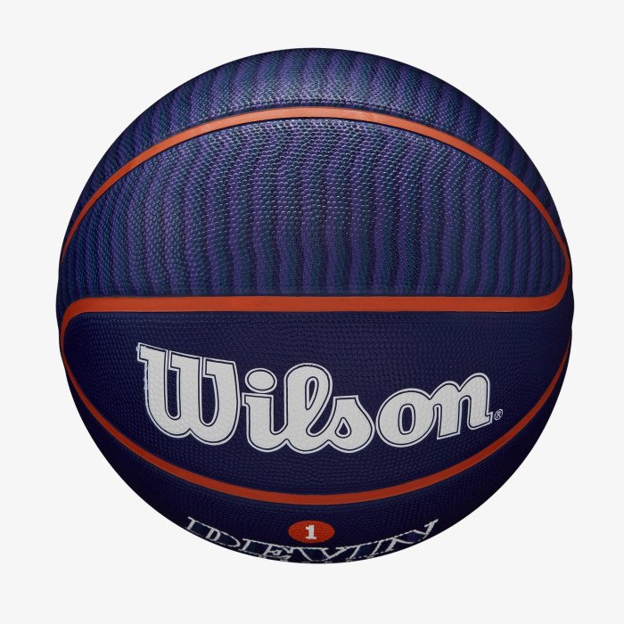 Ballon Wilson NBA Player Icon Outdoor Devin Booker image n°8