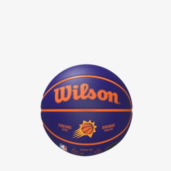 Mini Ballon Wilson NBA Player Icon Devin Booker | Wilson