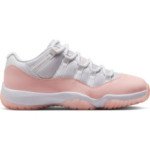 Color White of the product Air Jordan 11 Retro Low Legend Pink