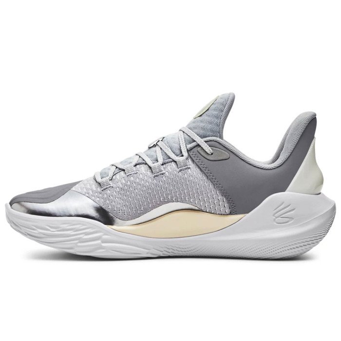 Under Armour Curry 11 Young Wolf image n°3
