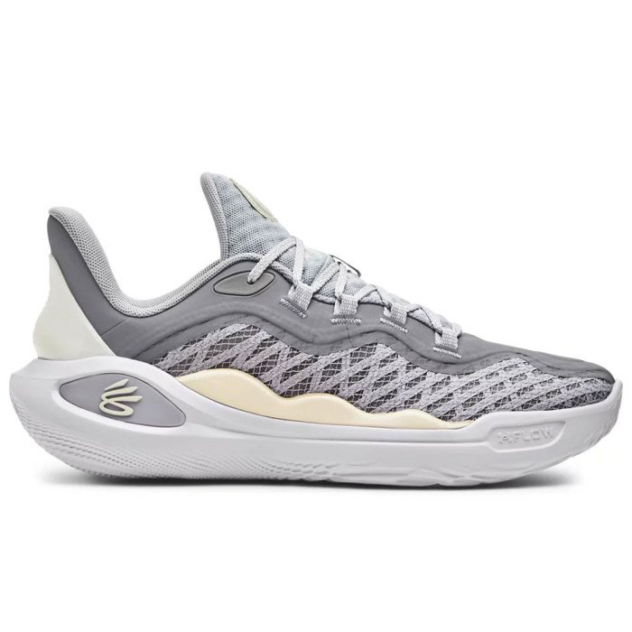 Under Armour Curry 11 Young Wolf image n°1