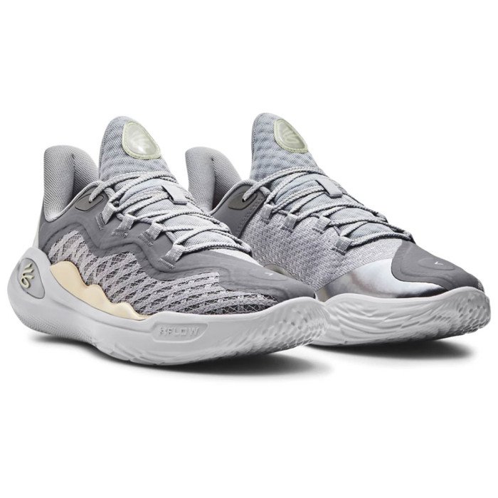 Under Armour Curry 11 Young Wolf image n°2