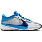 Color Bleu du produit Nike Zoom Freak 5 Total Freak