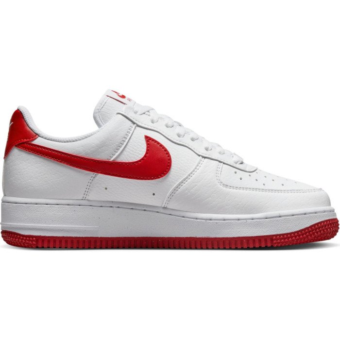 Nike Air Force 1 '07 Next Nature Classic Red Swoosh image n°2