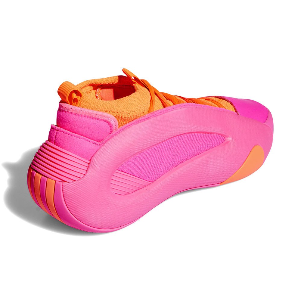 adidas Harden 8 Flamingo Pink - Basket4Ballers