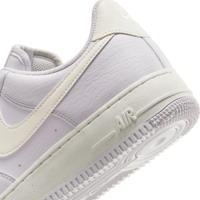 Nike Air Force 1 '07 Next Nature Femme Barely Grape image n°7