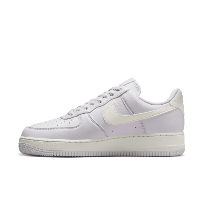 Nike Air Force 1 '07 Next Nature Femme Barely Grape image n°2