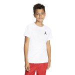 T-shirt Enfant Jordan Jumpman White