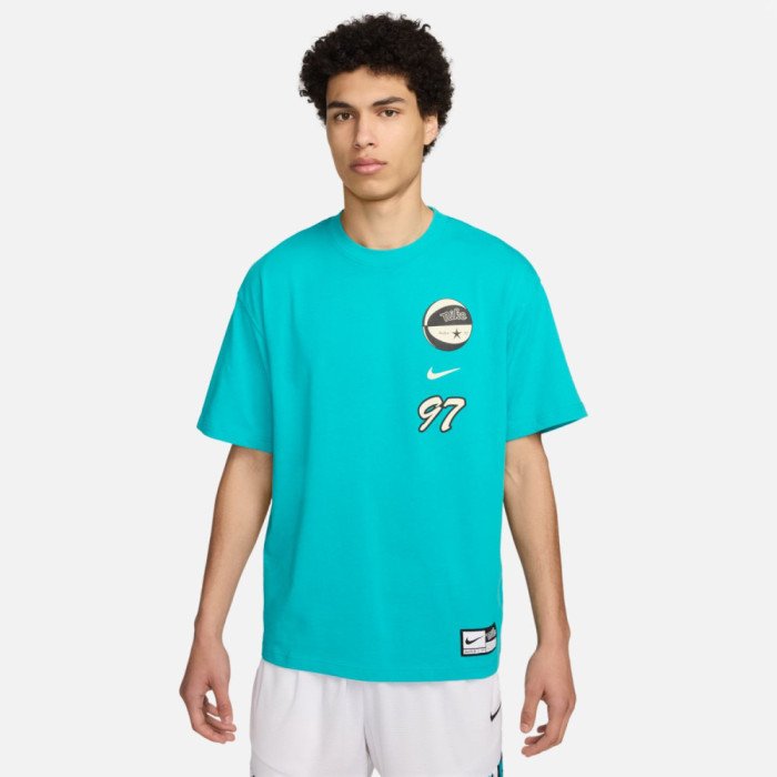 T-shirt Nike '97 Green