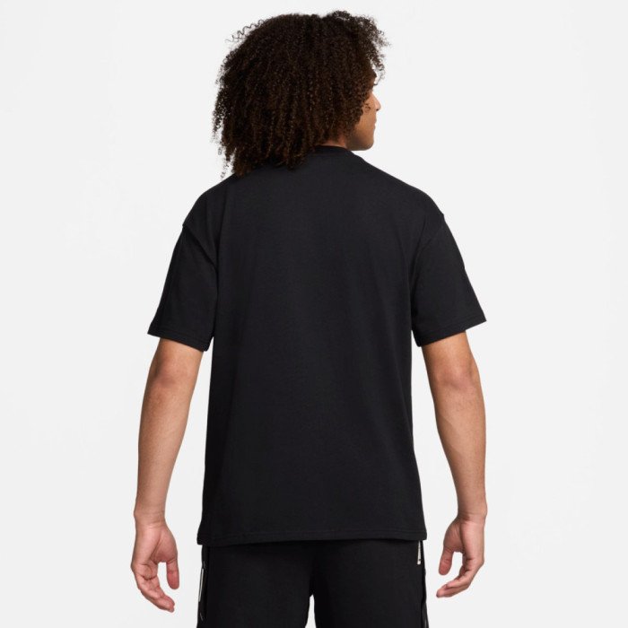 T-shirt Nike '97 black image n°3
