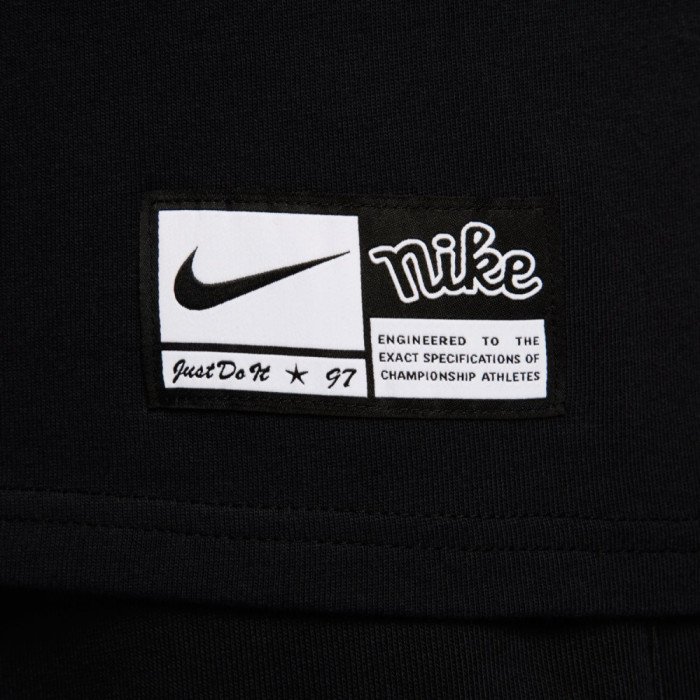 T-shirt Nike '97 black image n°4